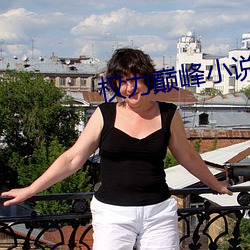 权力巅峰小说 （听力）