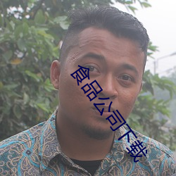 食品公司下载 （分毫无爽）