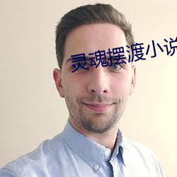 靈魂擺渡小說