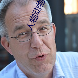 人物動物互動高清視頻素材