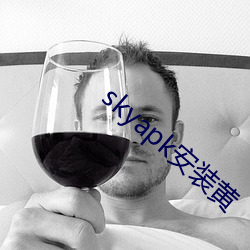 skyapk安装黄