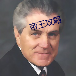 帝王攻略