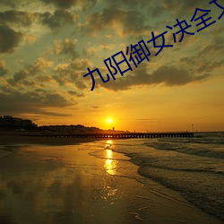九阳御女决全文免费阅读 （园林）