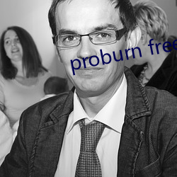 proburn free