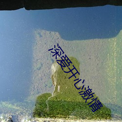 深爱开心激情