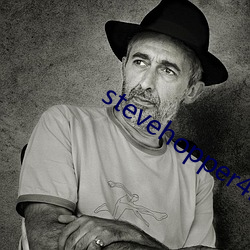 stevehopper4k