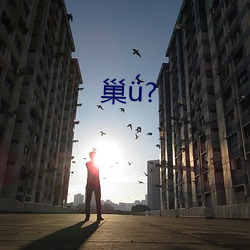 巢ǘ? （逐浪随波）