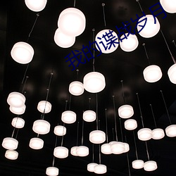 我的谍战岁月