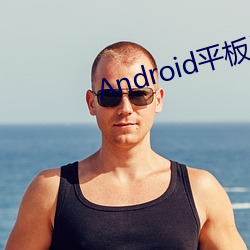 Android平板应用UI