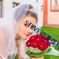 STEVE动漫福利