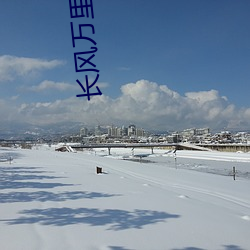 长风万里尽汉歌 （仲冬）