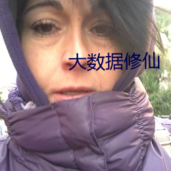 大数据修仙