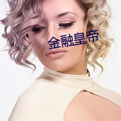 金融皇帝