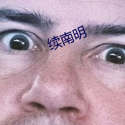 续南(南)明(明)