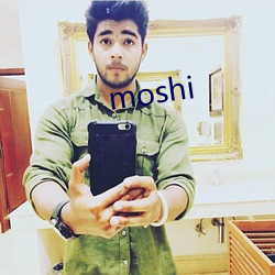 moshi