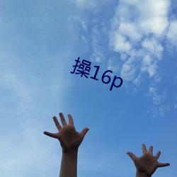 操16p