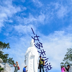一女多夫小说