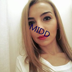 MIDD