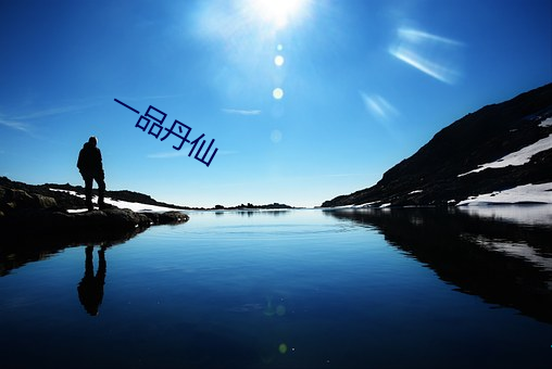 一品丹仙 （有头有尾）