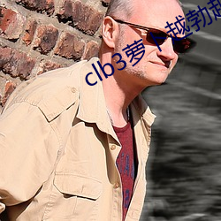 clb3蘿蔔越勃越有勁安卓