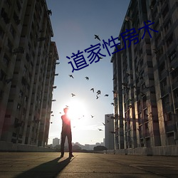 道家性房术