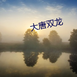 大(大)唐双(雙)龙