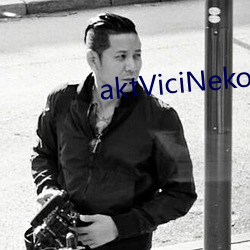 aktViciNeko網站