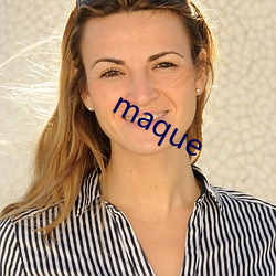 maque Υ