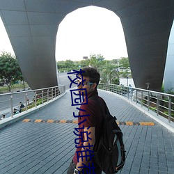 校(校)园(園)小(小)说推荐(薦)