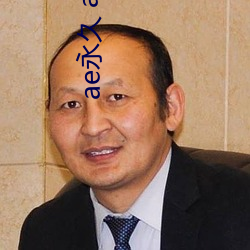 ae永久 ae入口 （先难后获）