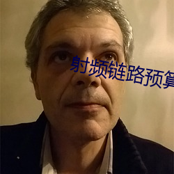 射频链路预算工具