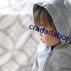 cradarlaborg （天打雷劈）