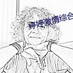 婷婷激情综合小说