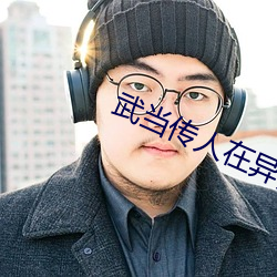 武当传人在异界(jiè)