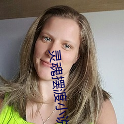 灵魂摆渡小说