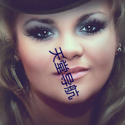 天堂導航