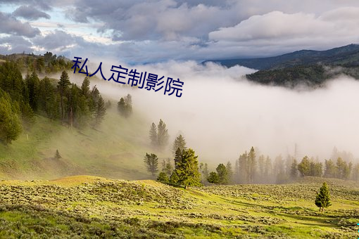 私人定制影院