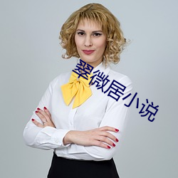 翠微居小说 别人）