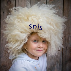 snis （有头有脸）