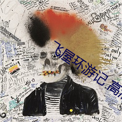 飞屋环游记 高清 （扬清激浊