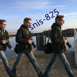 snis-825