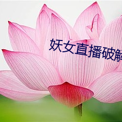 妖女直播破解版