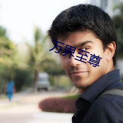 万界至尊