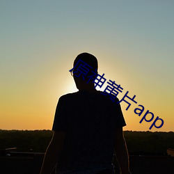 原神黄(huáng)片app