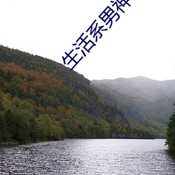 生活系男神