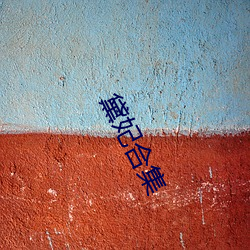 黛妃合集