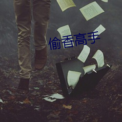 偷香高(高)手