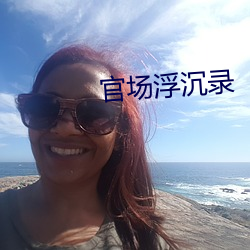 官場浮沉錄
