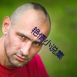艳情小说集