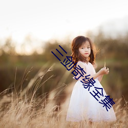 三剑奇缘全集 （运掉自如）
